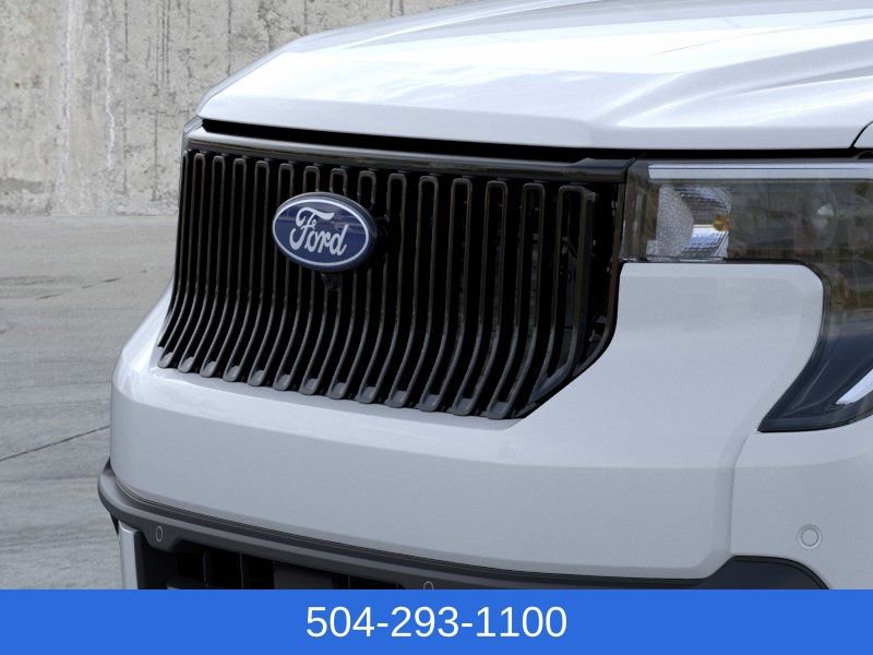 New 2026 Ford Maverick Lobo image 18