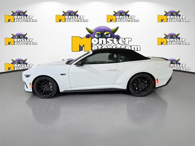 Used 2024 Ford Mustang GT Premium RWD image 7