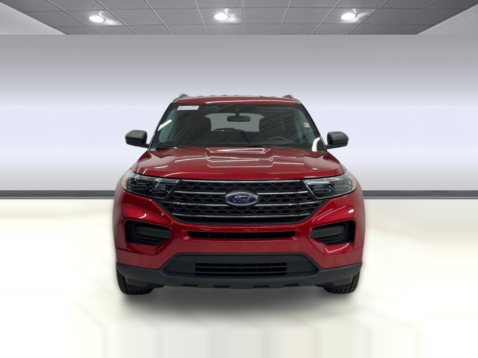 Certified 2022 Ford Explorer XLT w/ Class IV Trailer Tow Package AWD/4WD image 5