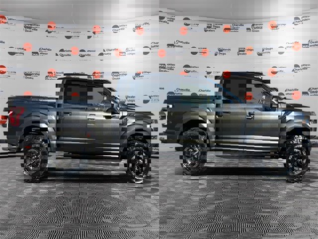 Used 2020 Ford F150 Raptor w/ Equipment Group 802A Luxury image 6