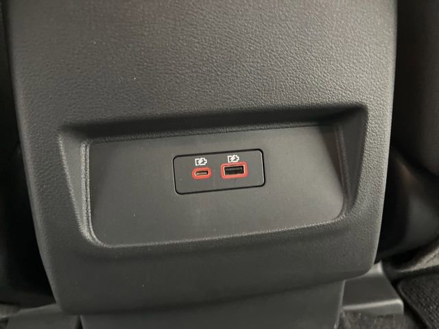 Used 2024 Nissan Frontier S w/ Technology Package image 41