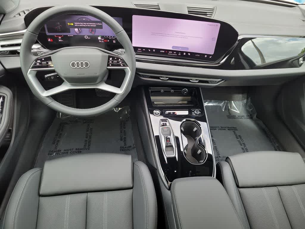 New 2026 Audi A5 Premium Plus AWD/4WD image 18