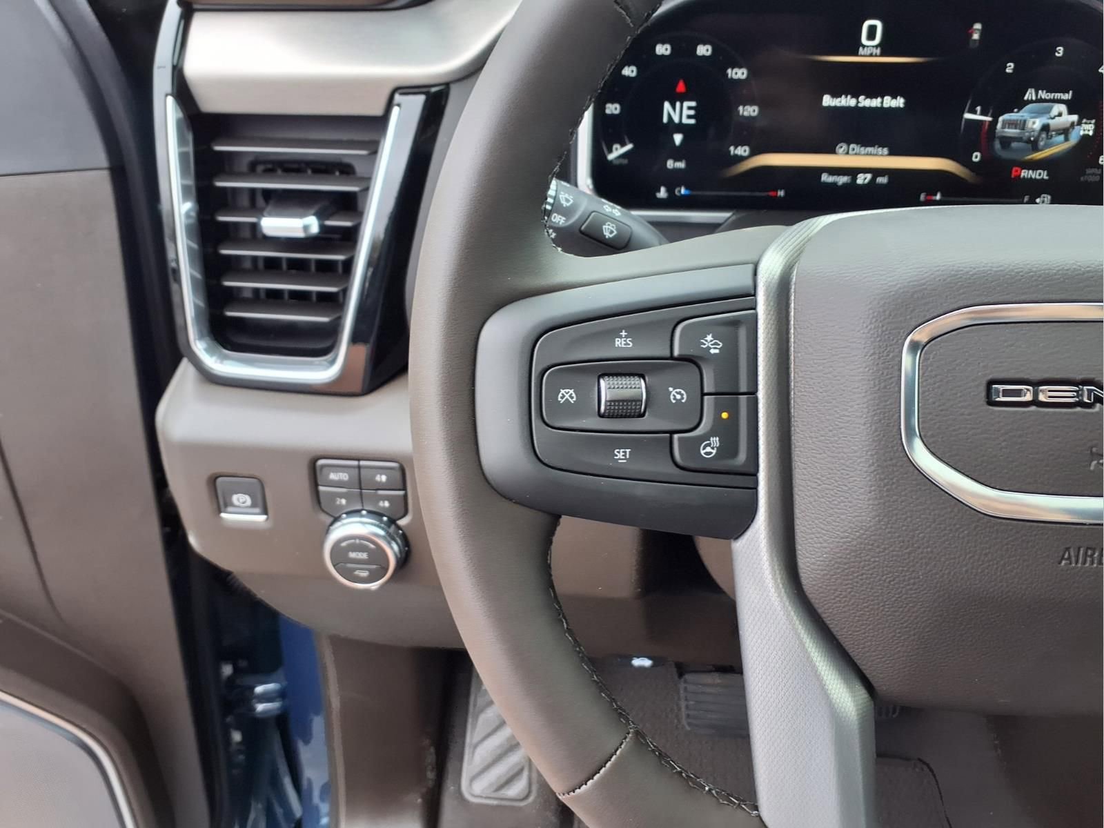 New 2026 GMC Sierra 2500 Denali image 7