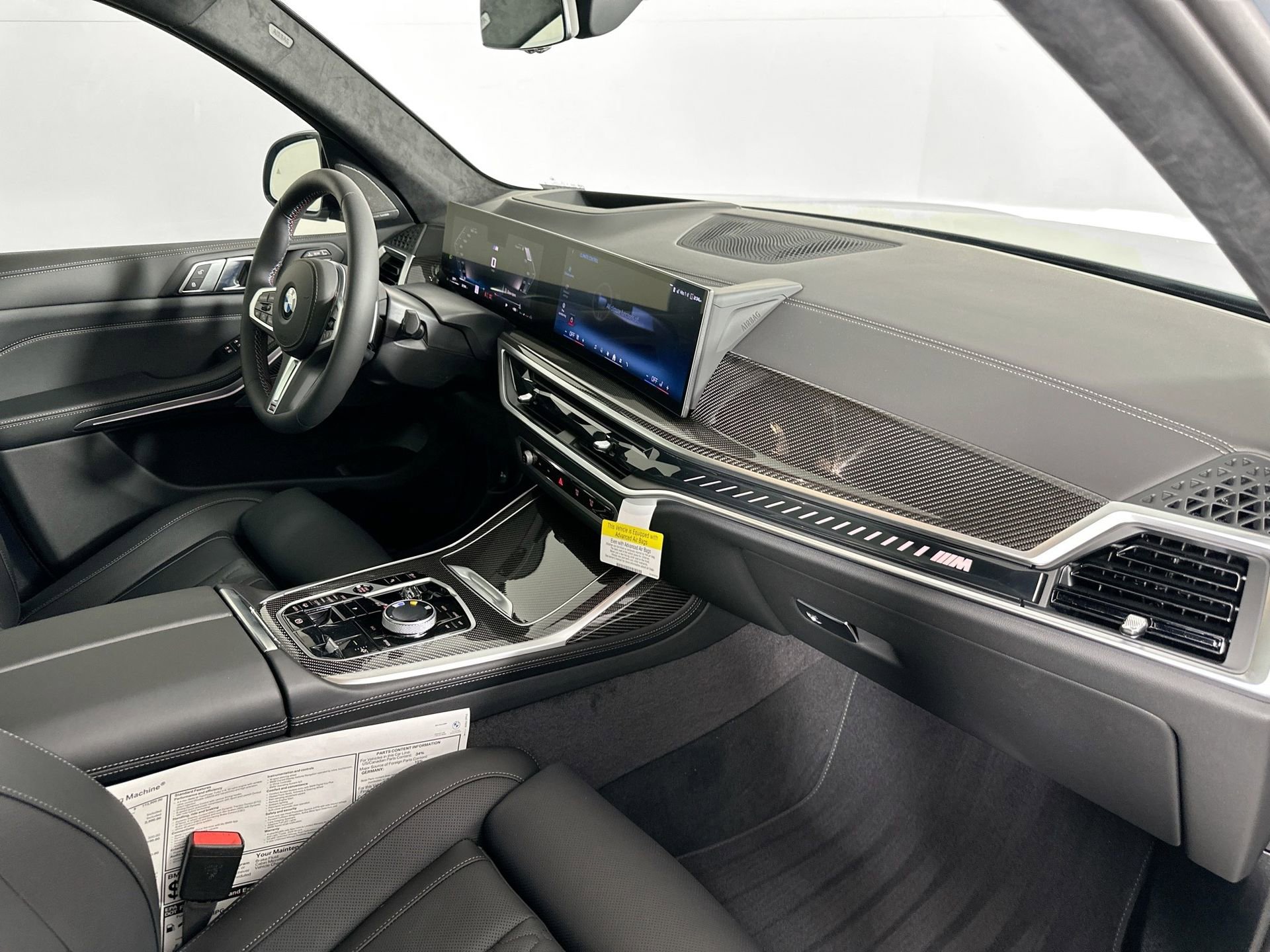 New 2026 BMW X7 M60i image 31