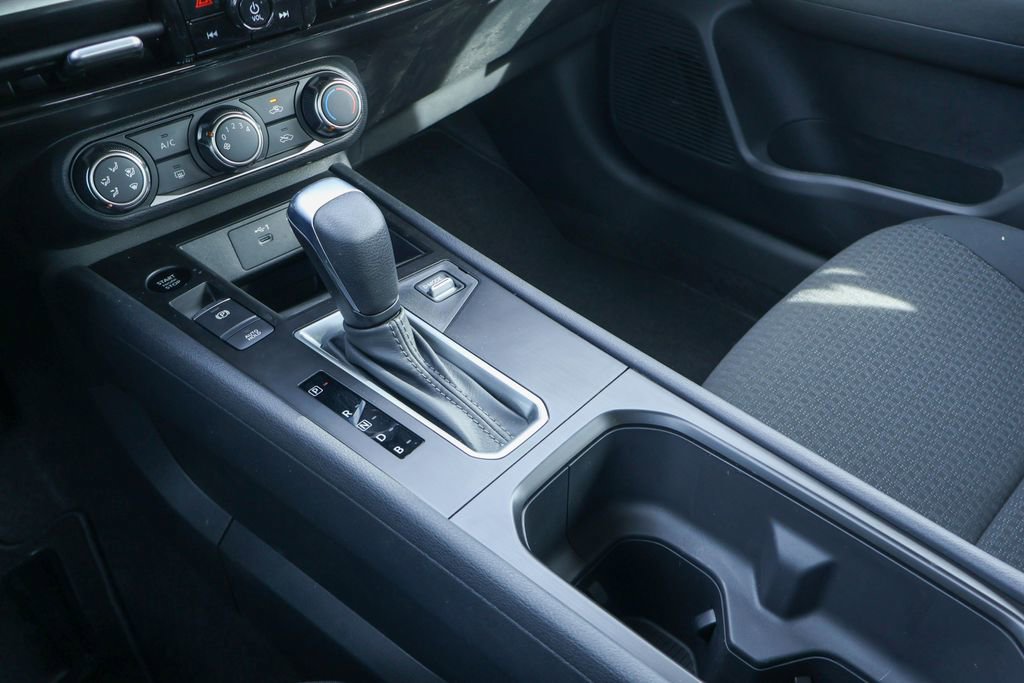 New 2026 Nissan Kicks S image 13