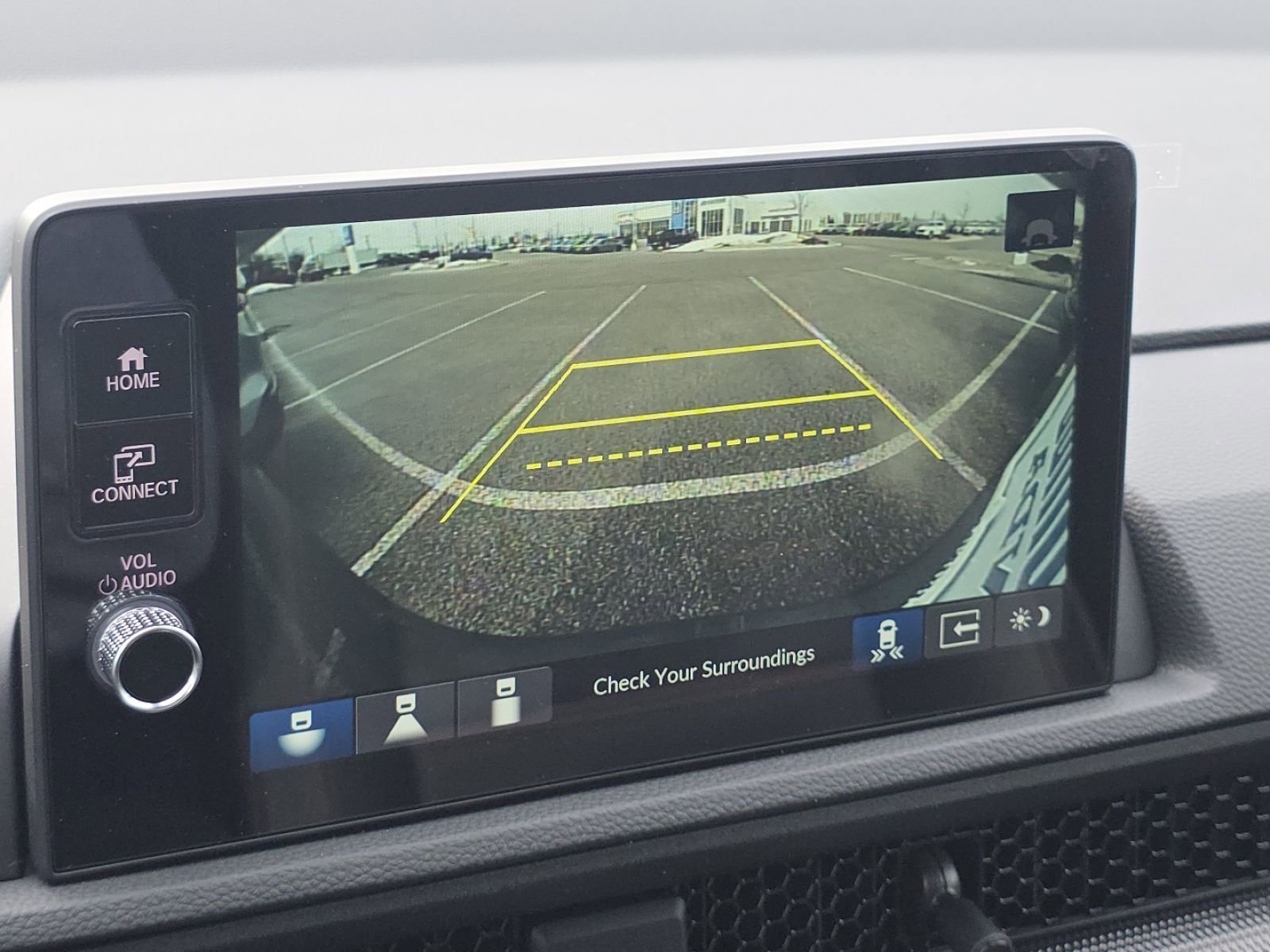 New 2026 Honda CR-V Sport-L image 5