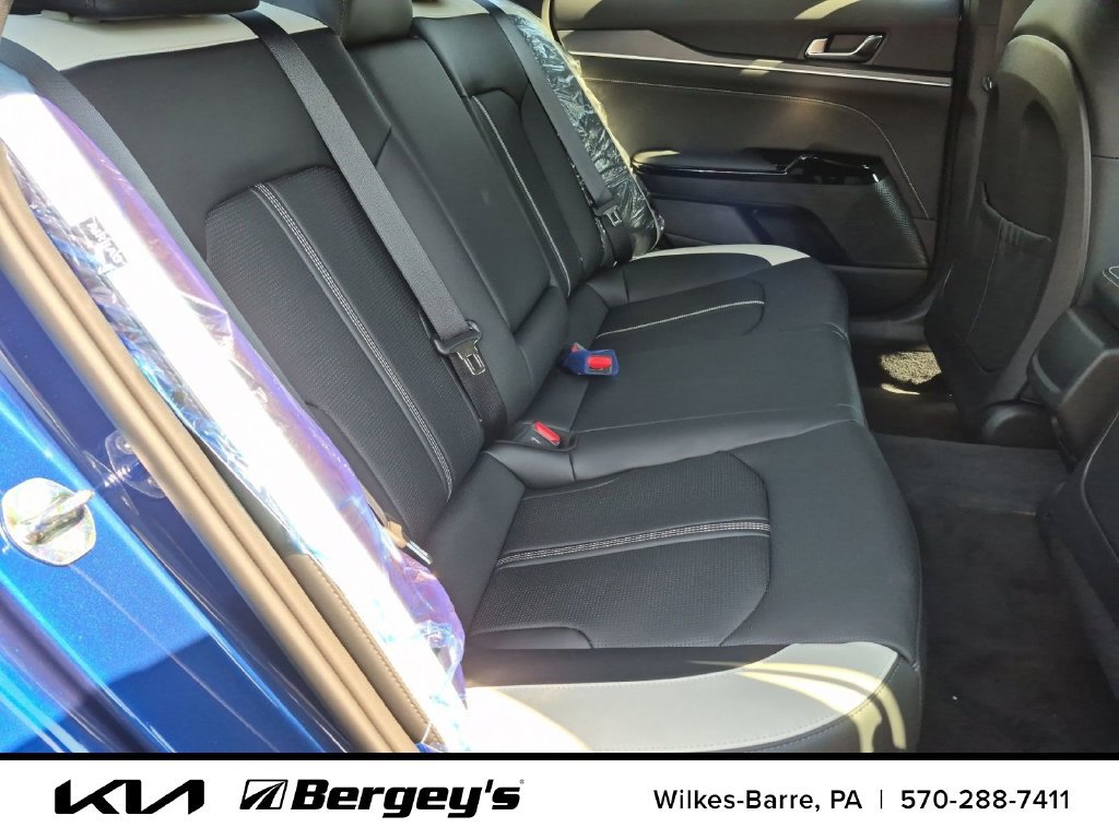 New 2026 Kia K5 GT-Line AWD/4WD image 33
