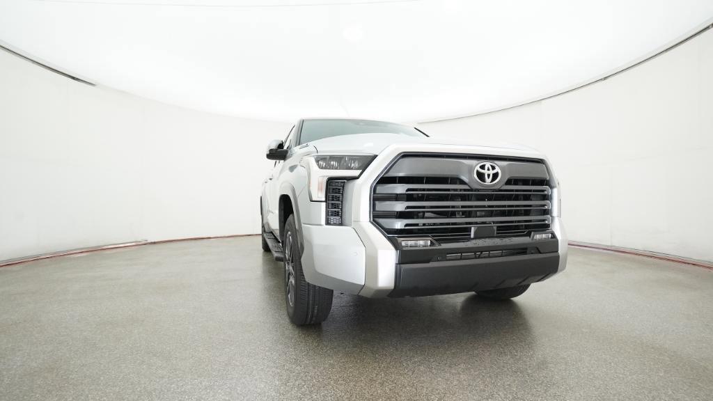 New 2026 Toyota Tundra Limited image 15