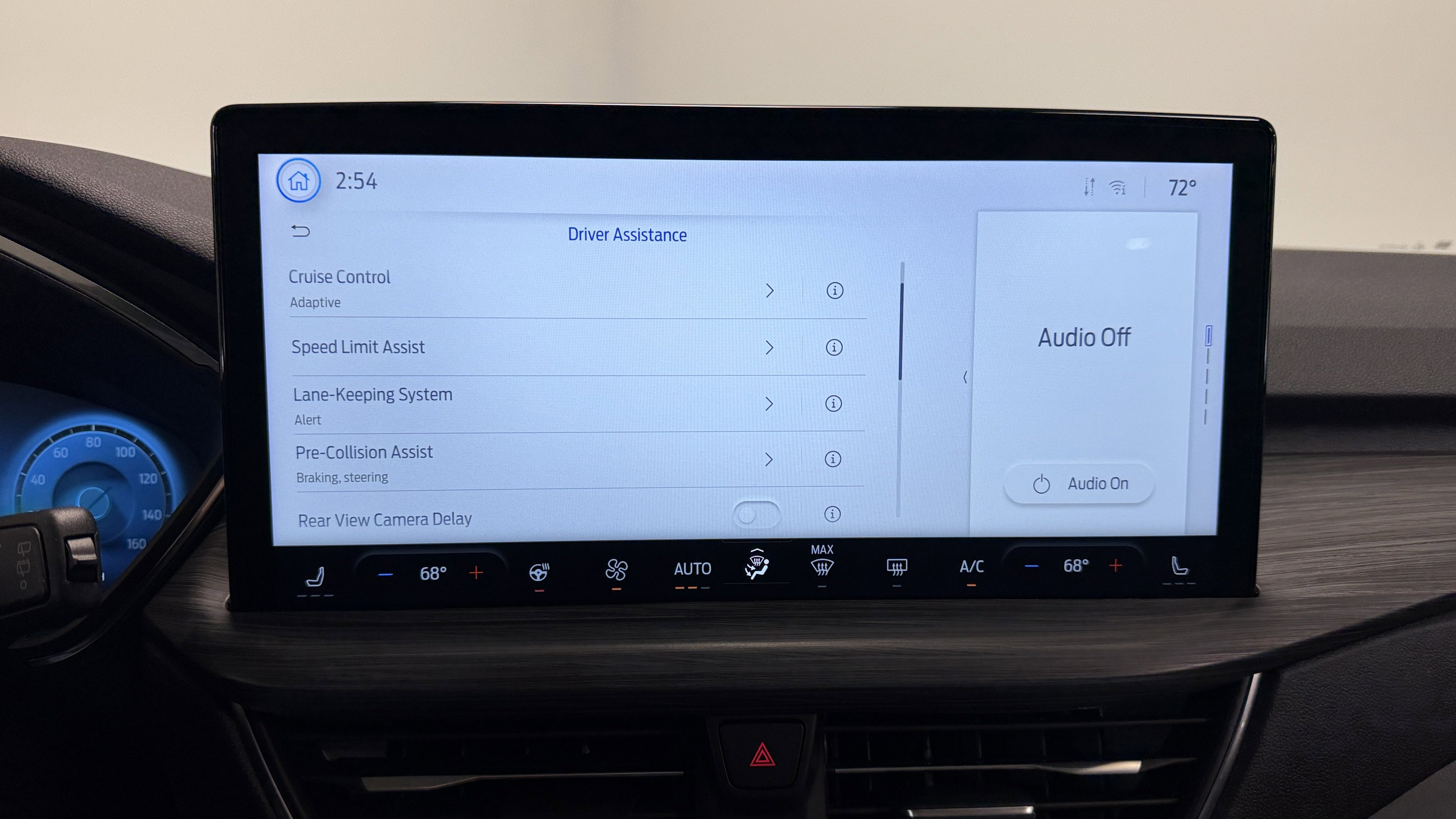 Used 2023 Ford Escape Platinum image 11