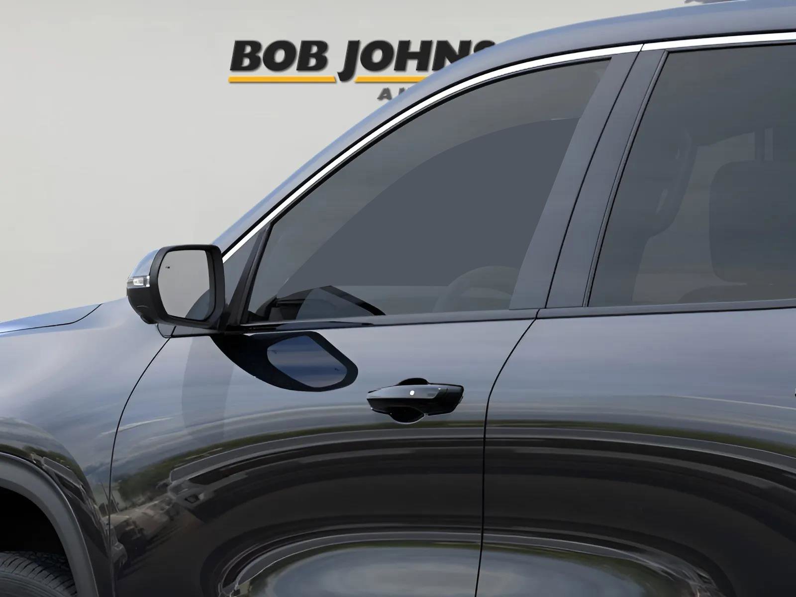 New 2026 GMC Acadia Elevation image 12