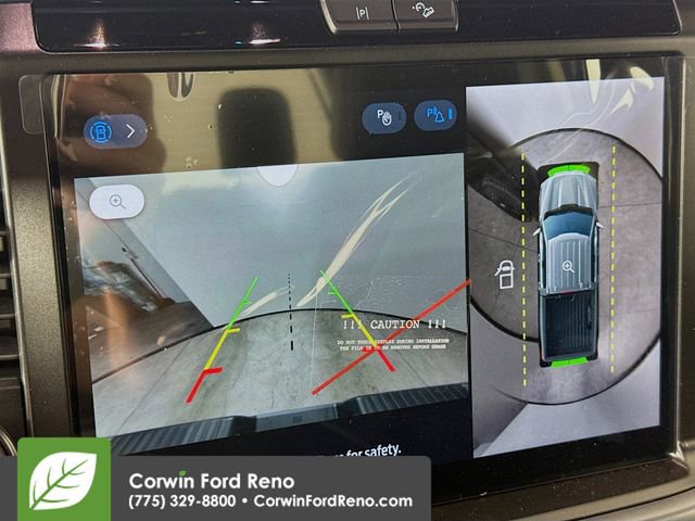 New 2025 Ford F150 XLT w/ Equipment Group 302A MID image 15