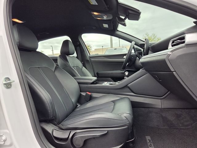 Used 2023 Kia K5 GT-Line image 20