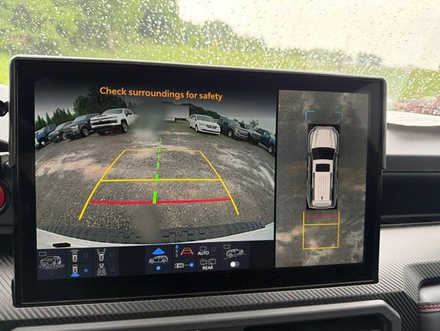 Used 2025 Toyota 4Runner TRD Pro AWD/4WD image 22