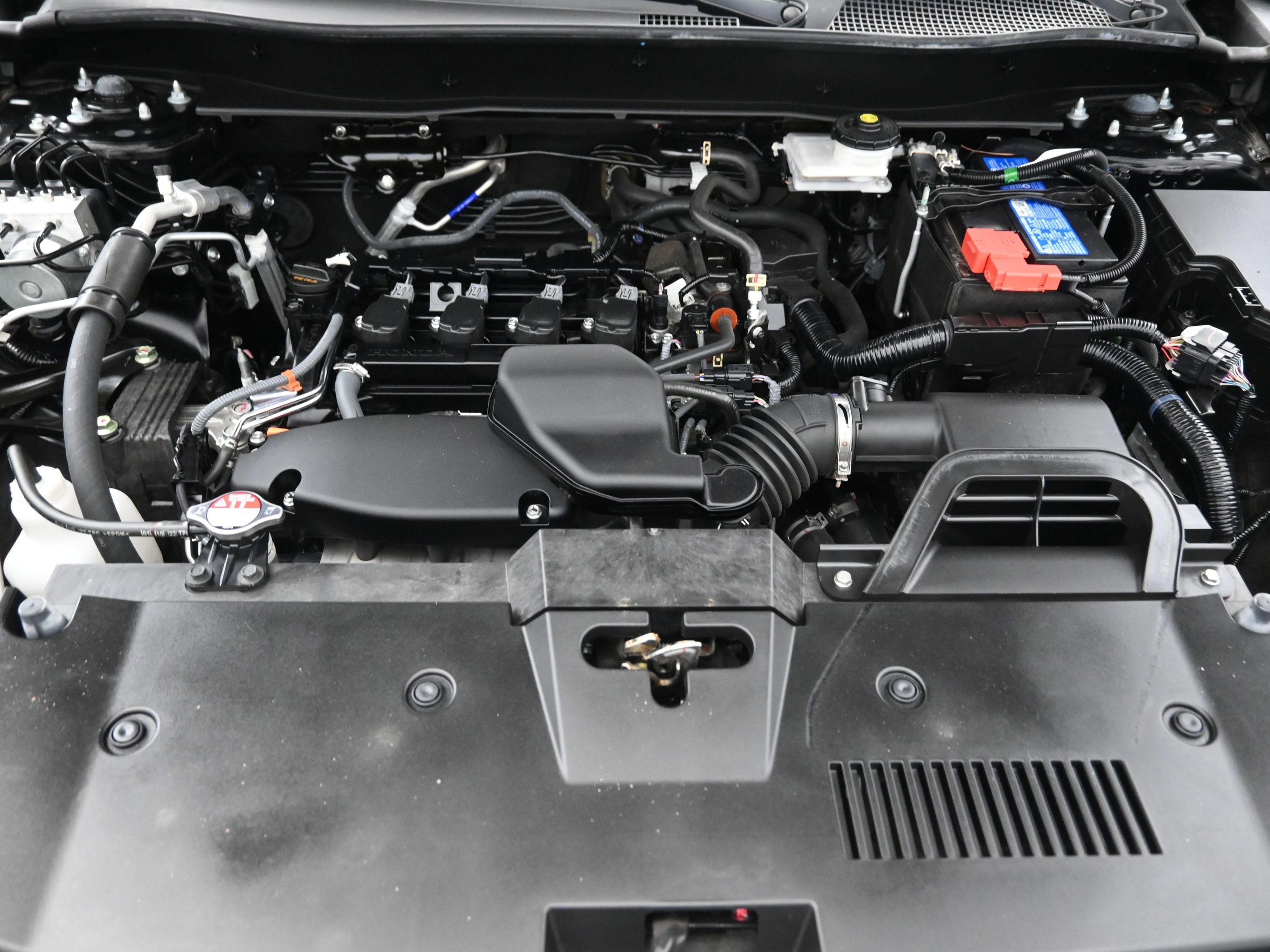 Used 2024 Honda CR-V EX-L image 19