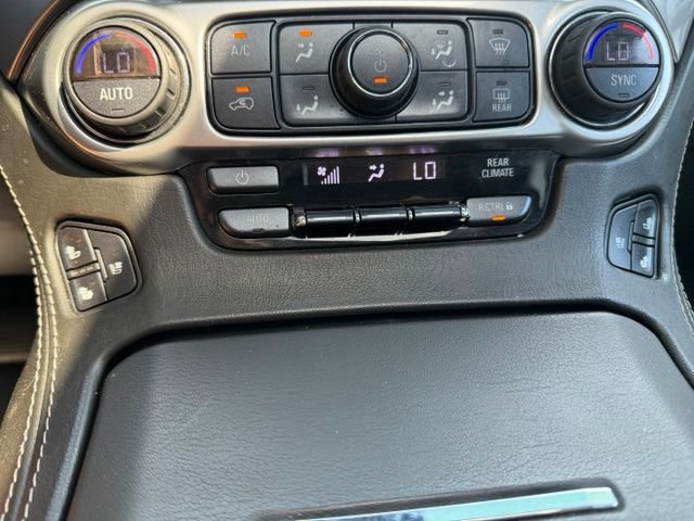 Used 2018 Chevrolet Tahoe Premier AWD/4WD image 30
