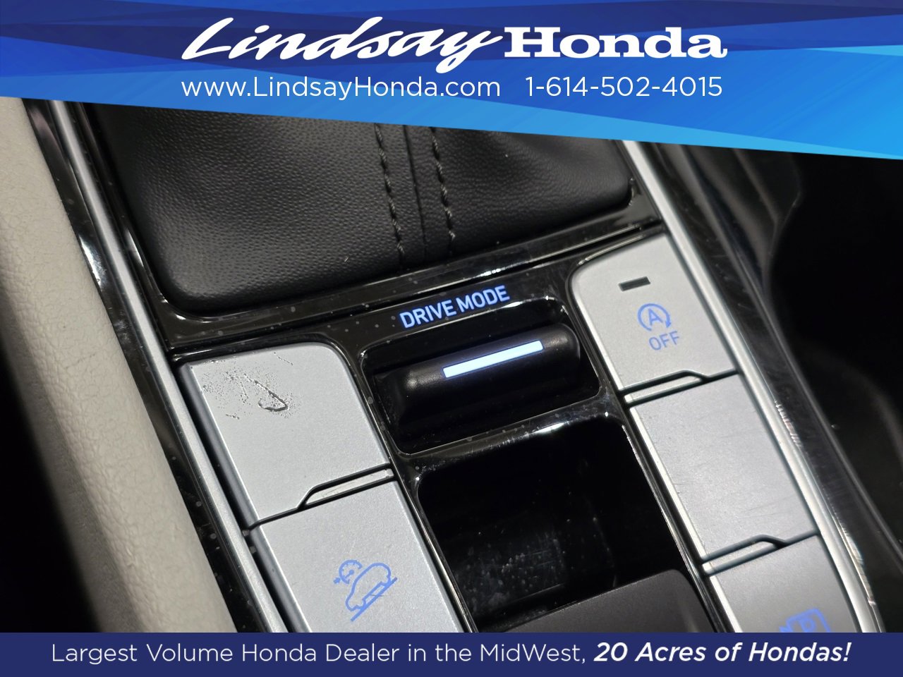 Used 2024 Hyundai Tucson SEL image 17