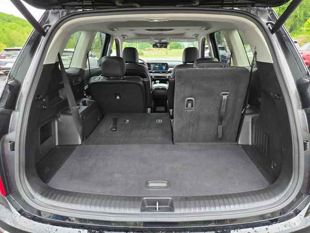 Used 2025 Kia Telluride S AWD/4WD image 18