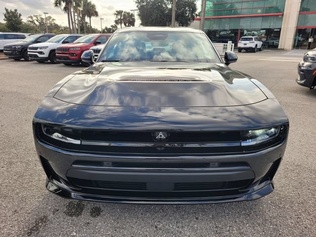 New 2026 Dodge Charger Scat Pack AWD/4WD image 15