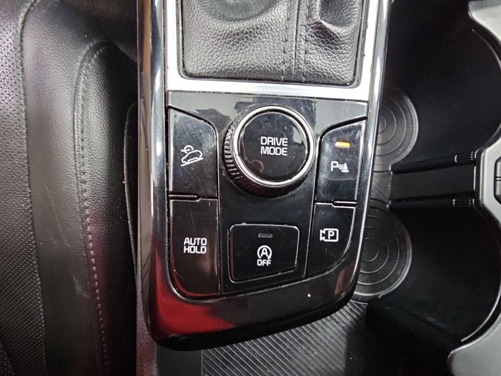 Used 2023 Kia Sportage EX FWD image 23