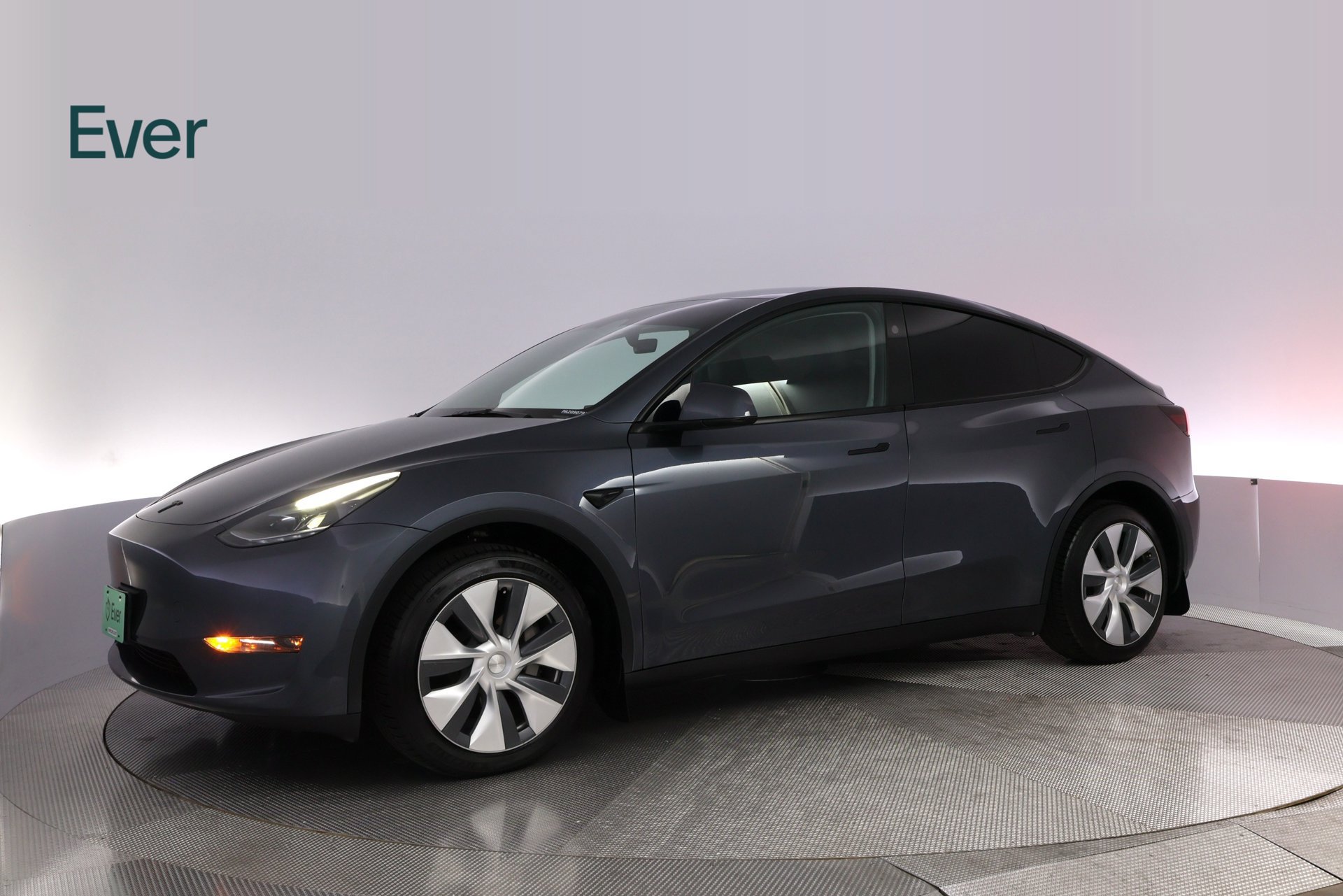 Used 2023 Tesla Model Y Long Range AWD/4WD image 18