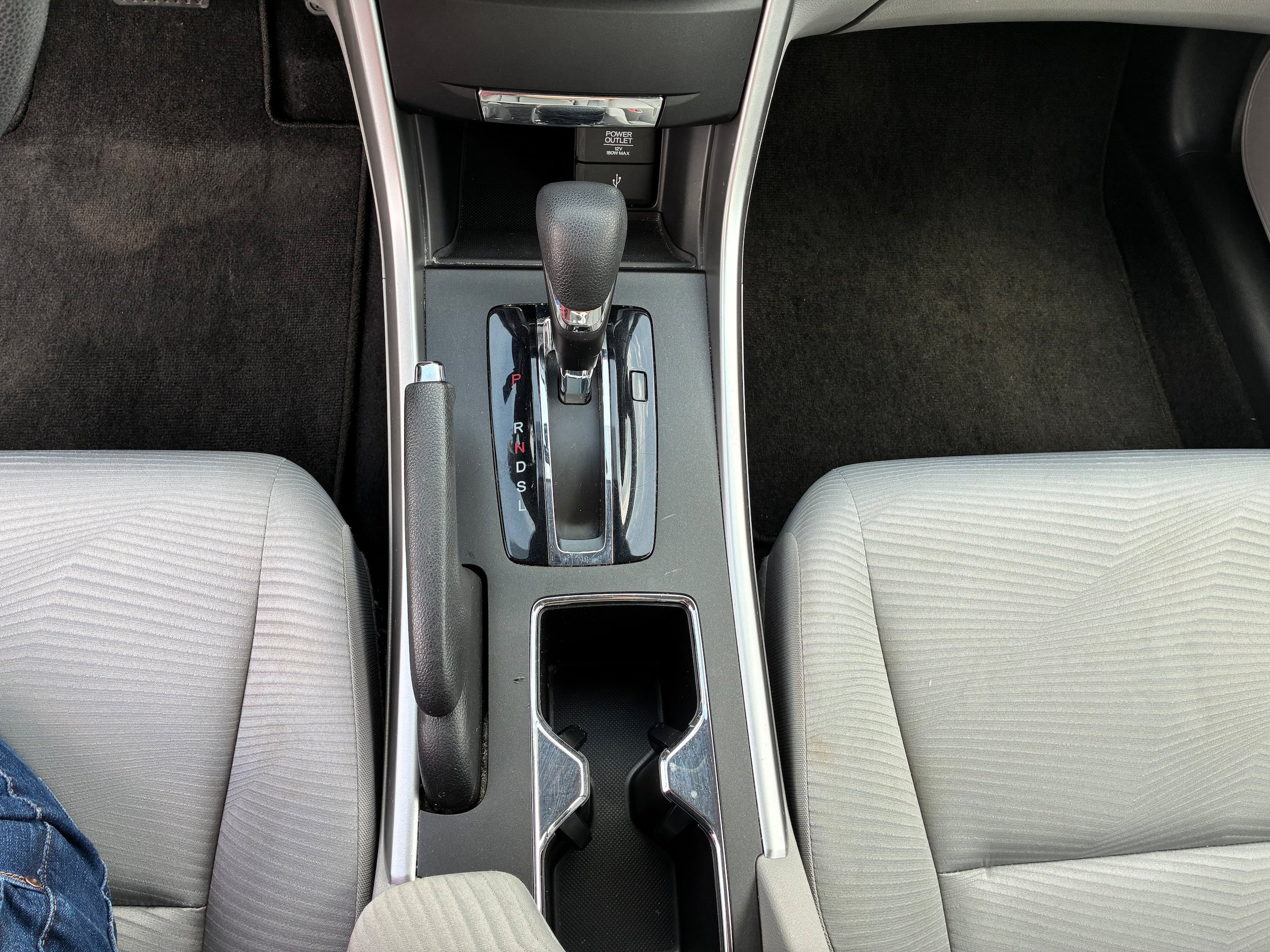 Used 2015 Honda Accord LX image 15