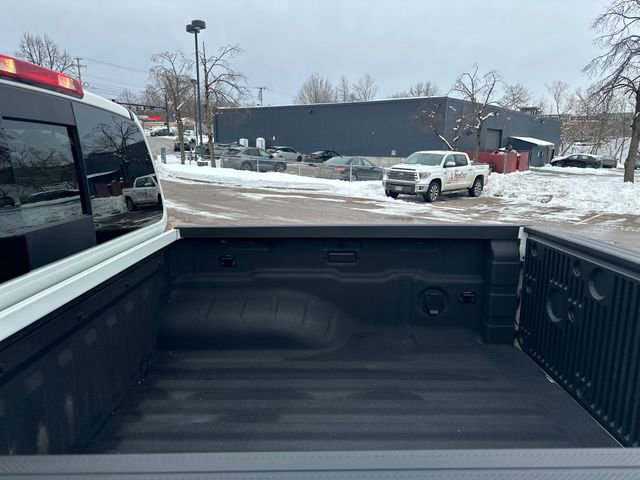 Used 2025 Nissan Frontier S w/ S Utility Package image 24