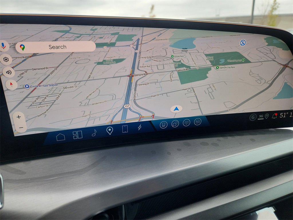 New 2026 Cadillac Vistiq Sport image 14