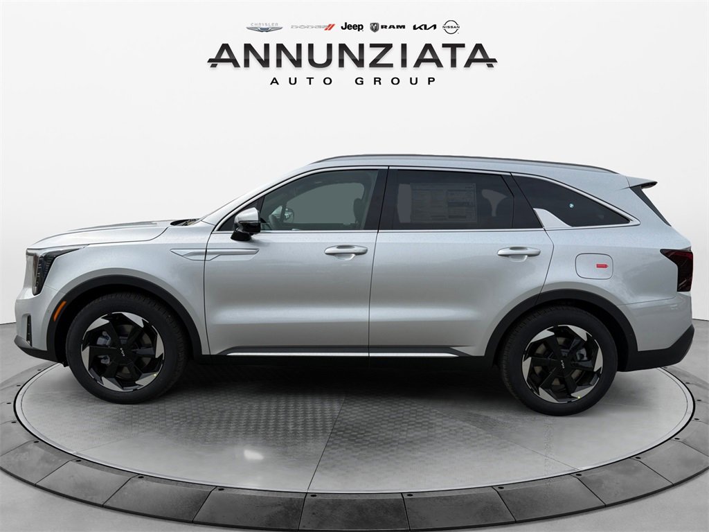 New 2025 Kia Sorento SX Prestige image 2