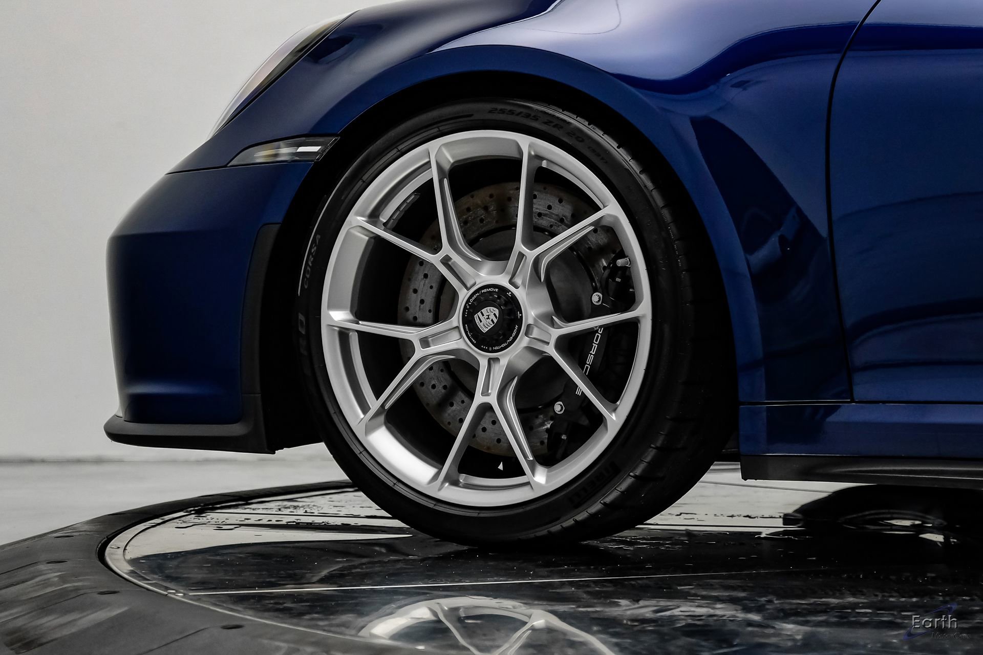 Used 2022 Porsche 911 GT3 RWD image 92