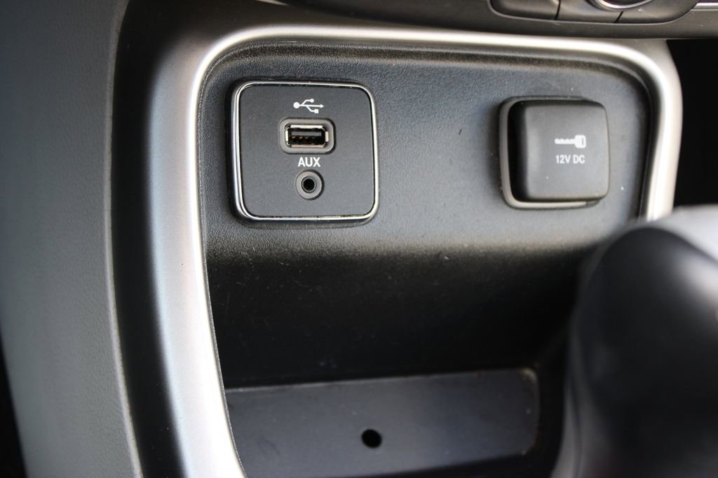 Used 2018 Jeep Compass Latitude w/ Popular Equipment Group image 41