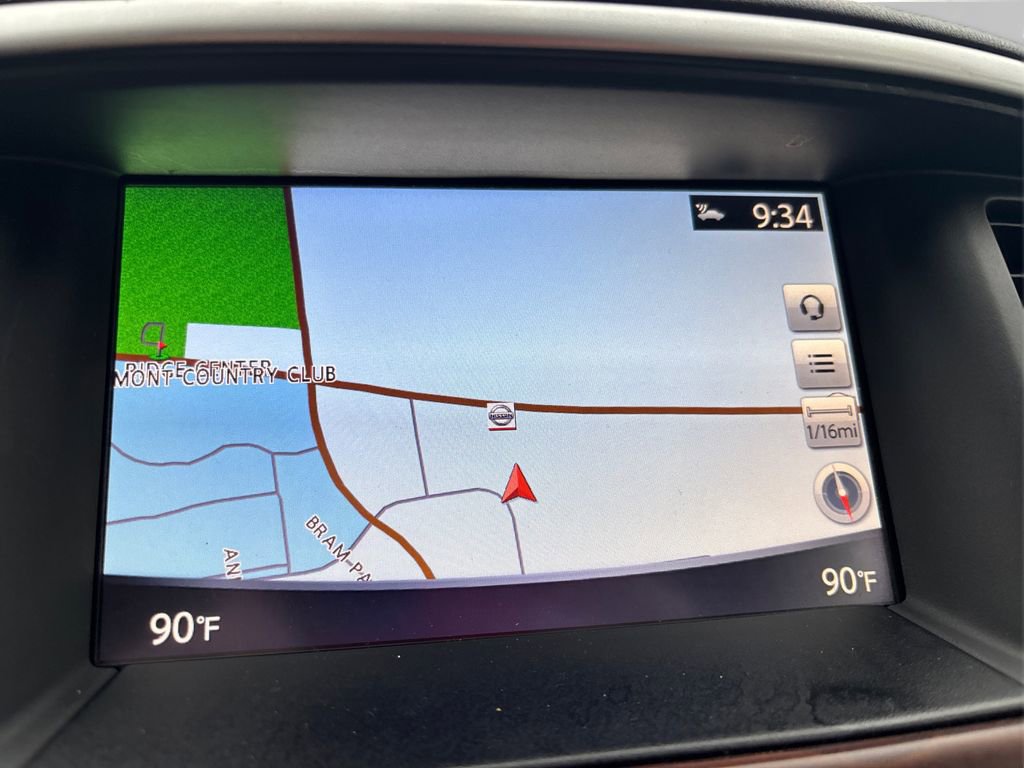 Used 2019 Nissan Pathfinder Platinum image 35