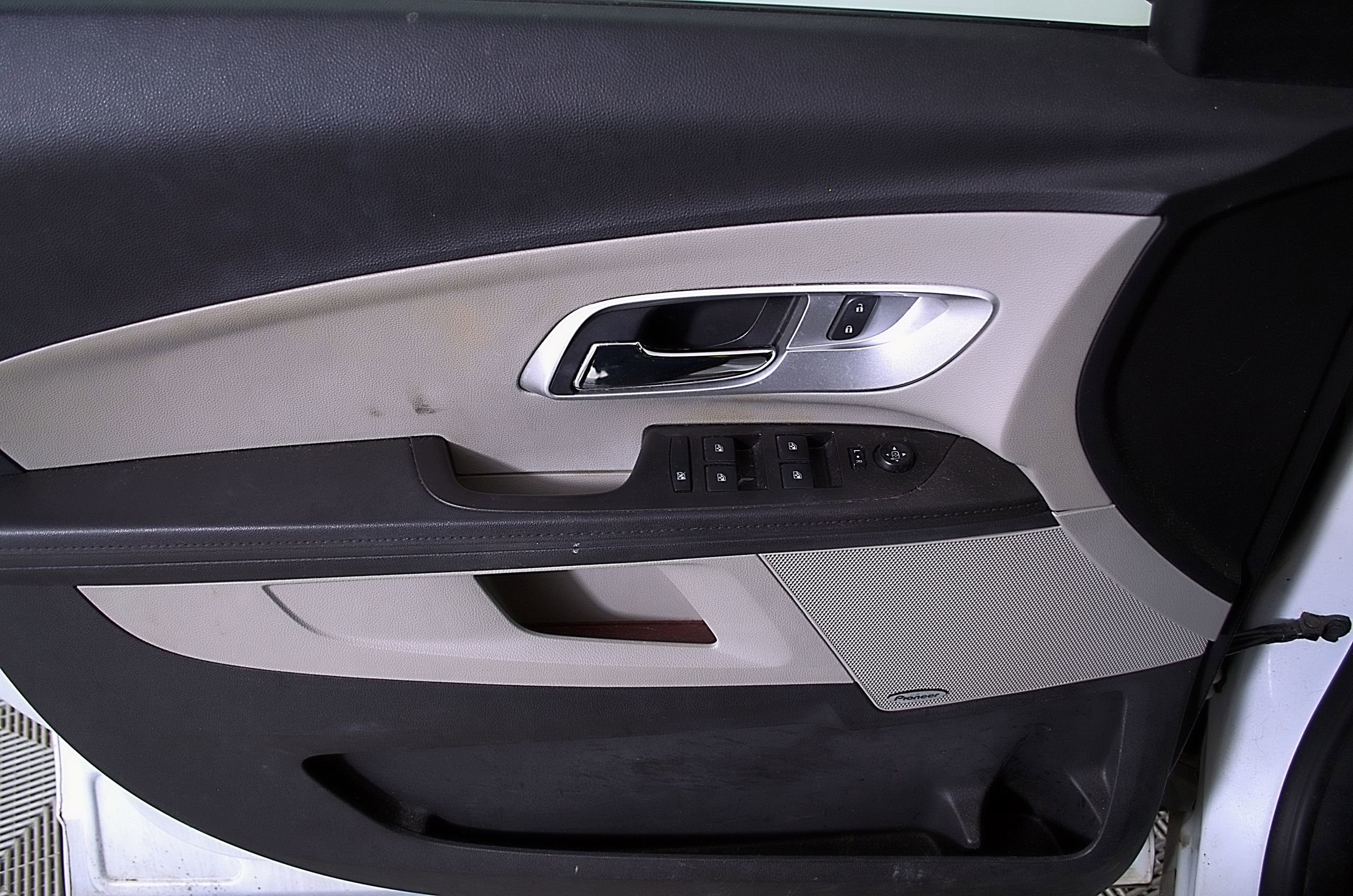 Used 2016 Chevrolet Equinox LT w/ Convenience Package FWD image 16