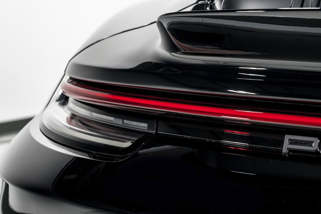 Used 2025 Porsche 911 GT3 RS RWD image 50