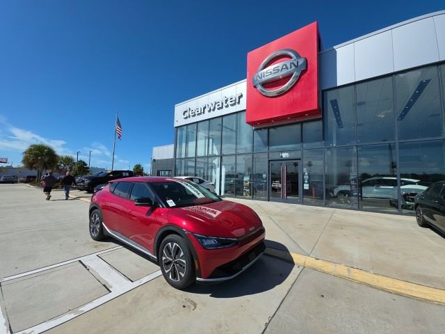 Used 2024 Kia EV6 Light image 1