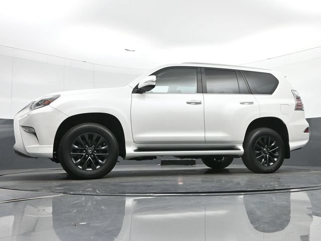 Certified 2023 Lexus GX 460 Premium w/ Premium Package AWD/4WD image 40