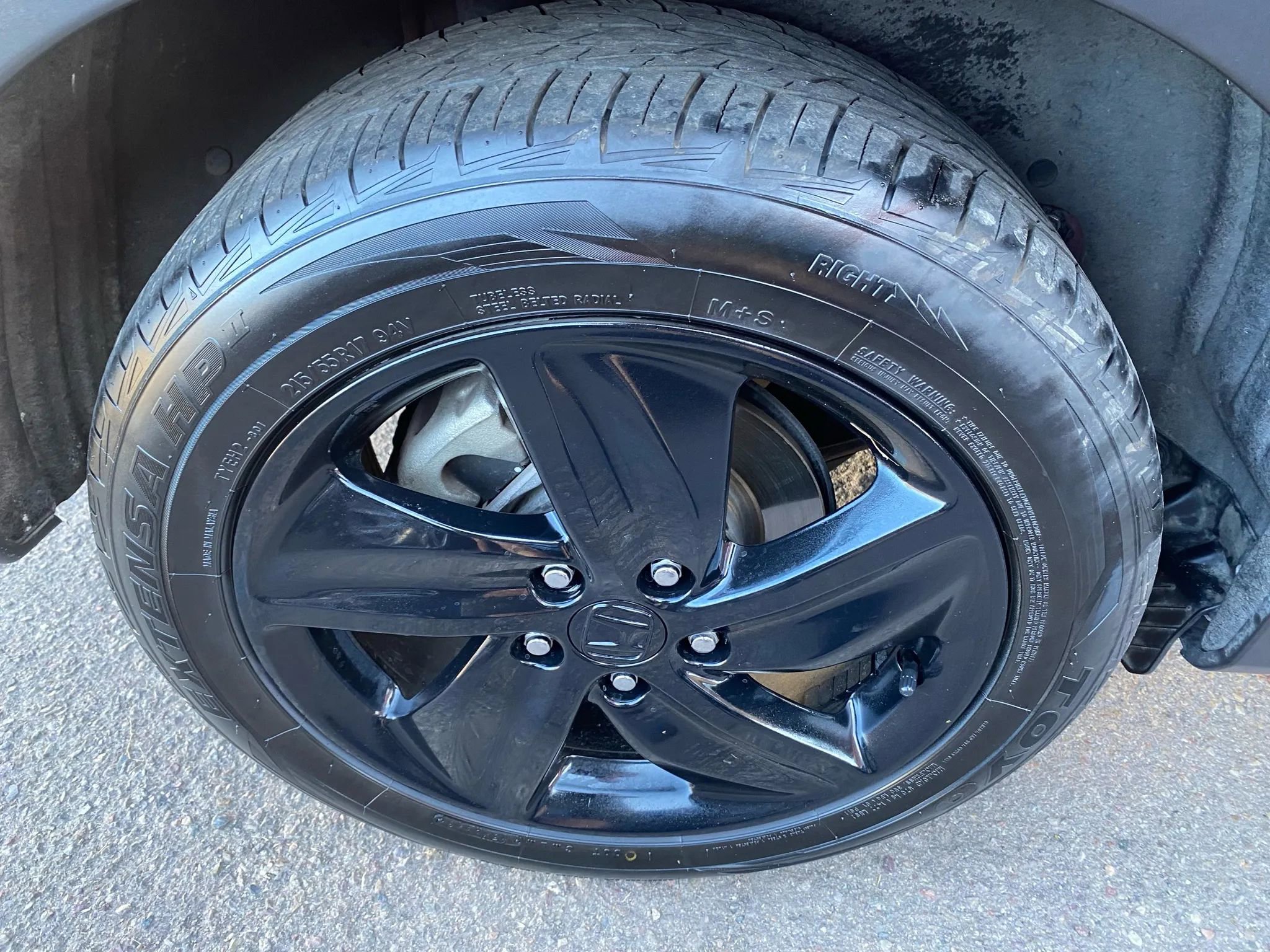 Used 2019 Honda HR-V EX-L image 8