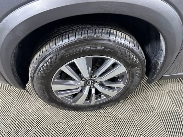 Used 2023 Nissan Pathfinder SL image 10