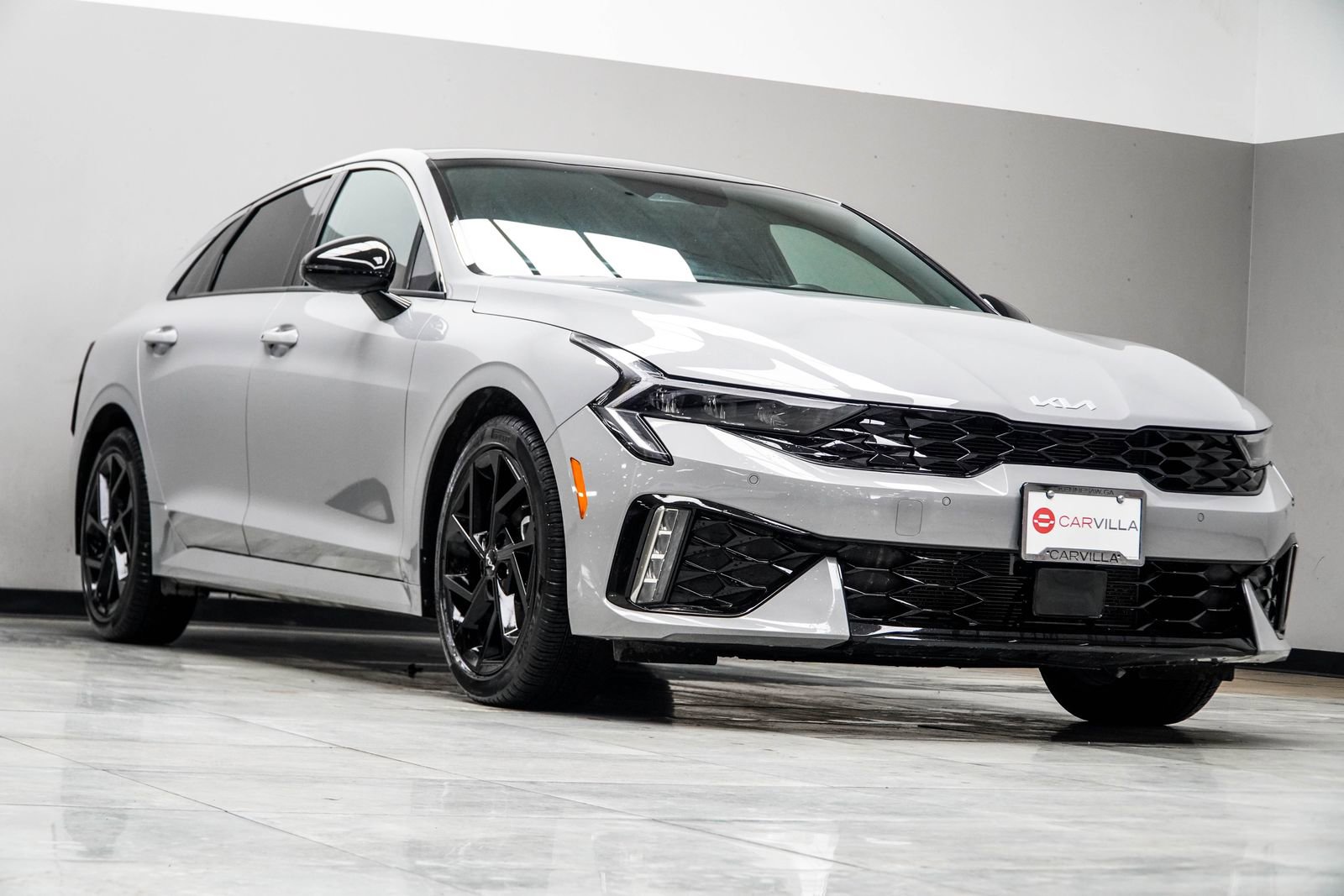 Used 2026 Kia K5 GT-Line w/ GT-Line Premium Package image 4