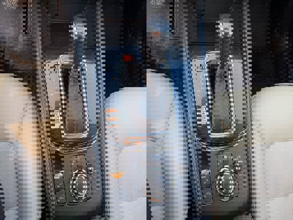 Used 2017 MAZDA CX-5 Touring w/ Preferred Equipment Package image 14