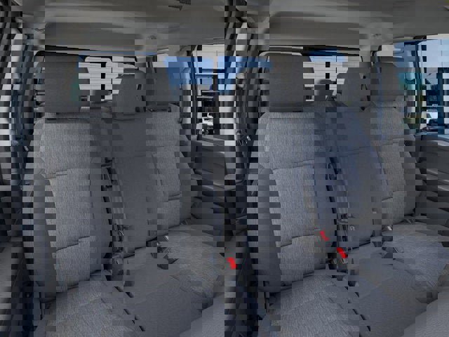 New 2025 Ford F350 XL w/ STX Appearance Package image 10