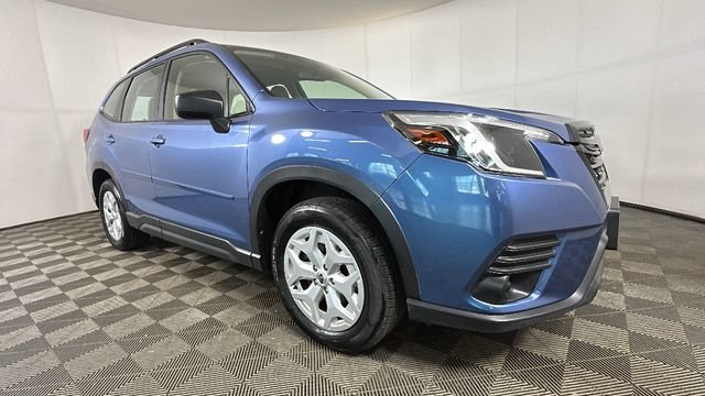 Used 2024 Subaru Forester AWD/4WD image 2
