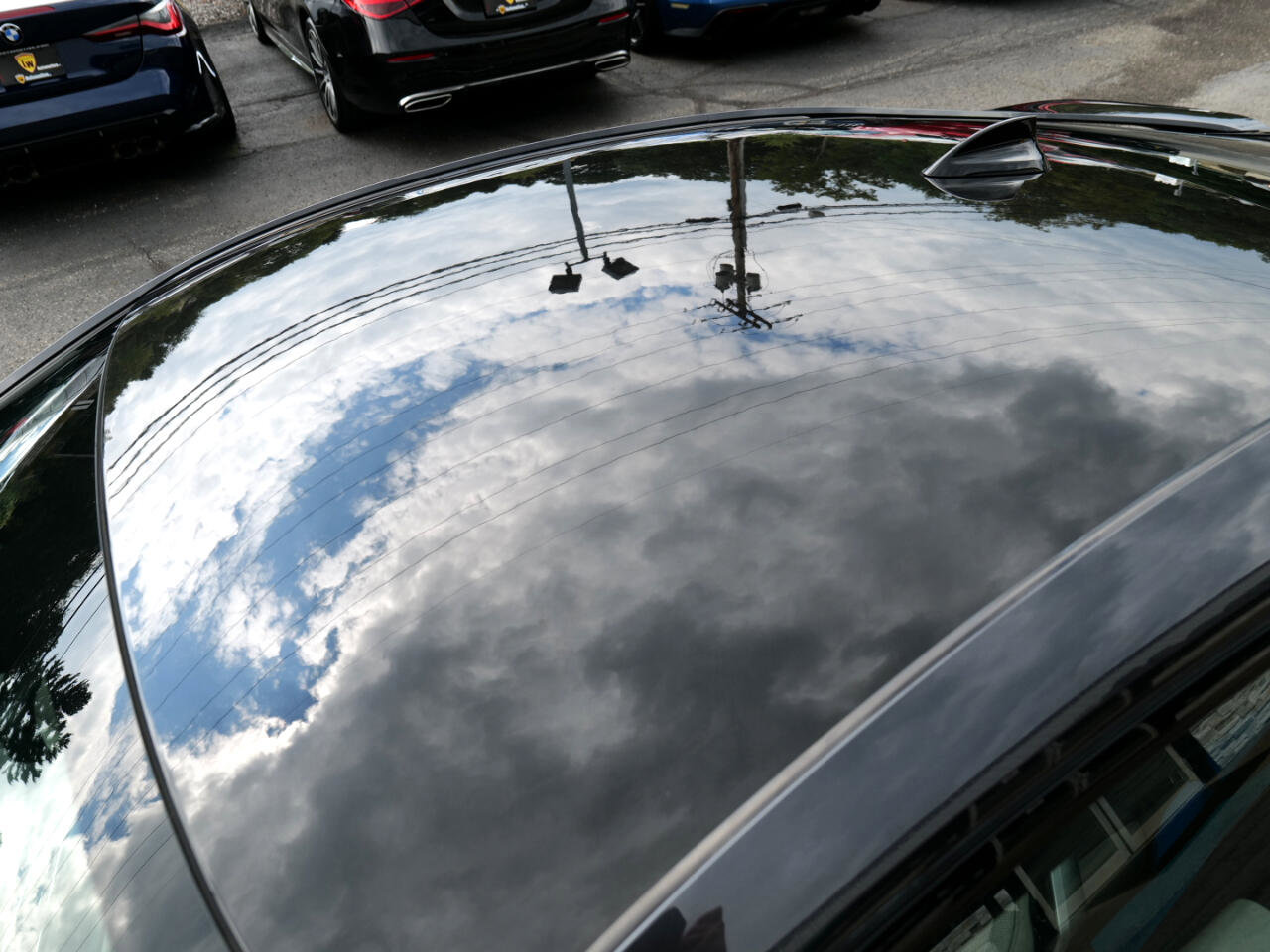 Used 2015 BMW i8 image 80