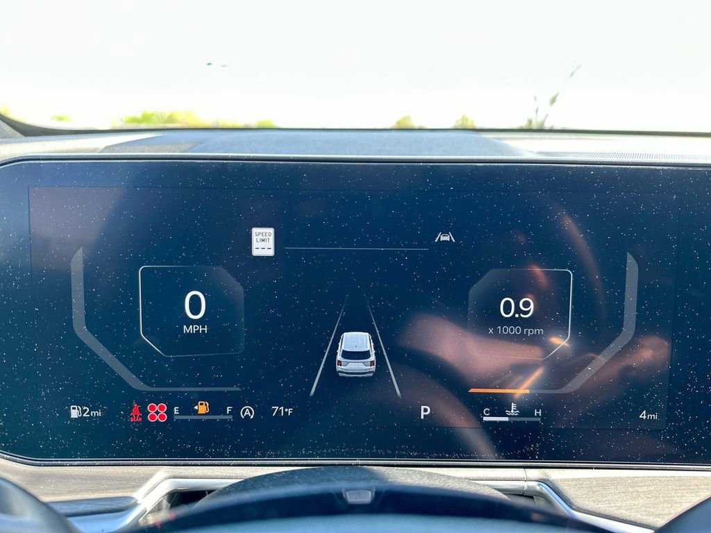 Used 2024 Kia Sorento SX Prestige image 34