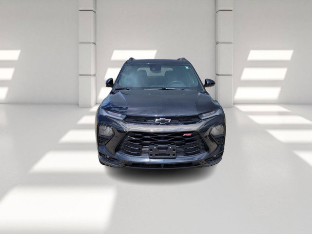 Used 2022 Chevrolet TrailBlazer RS image 2