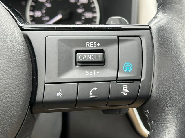 Used 2023 Nissan Rogue SV w/ SV Premium B Package AWD/4WD image 20