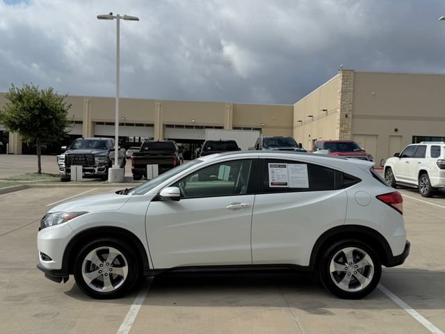 Used 2017 Honda HR-V EX-L image 7