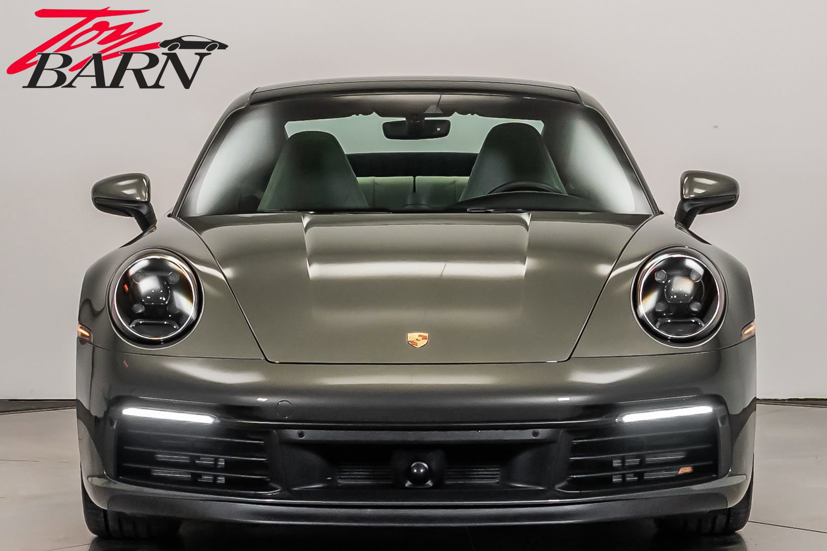 Used 2020 Porsche 911 Carrera S image 8