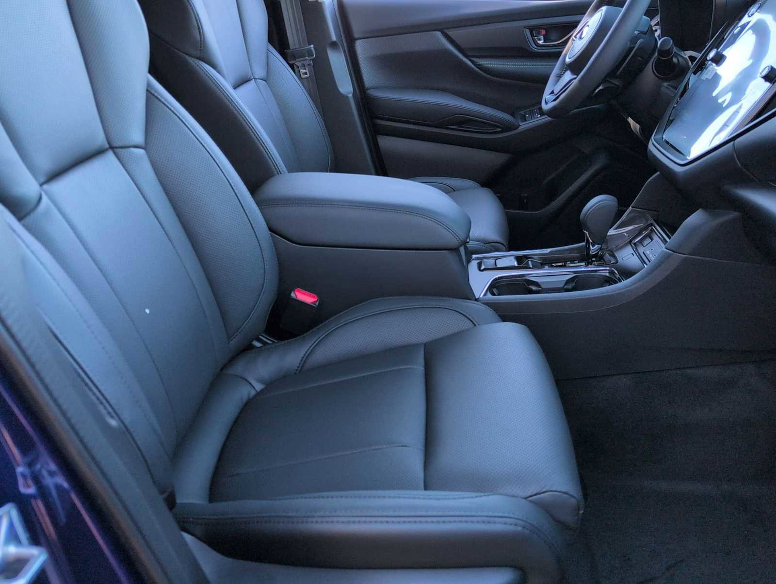 New 2026 Subaru Ascent Bronze Edition AWD/4WD image 19