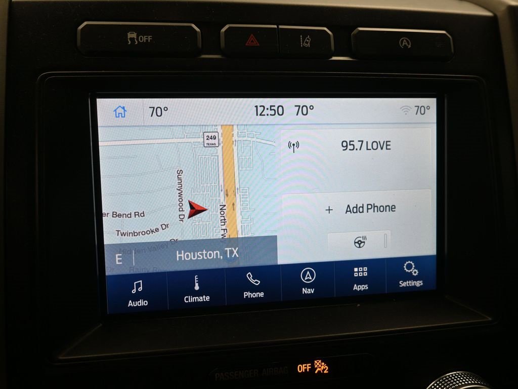 Used 2020 Ford Expedition Max XLT w/ Equipment Group 202A image 9