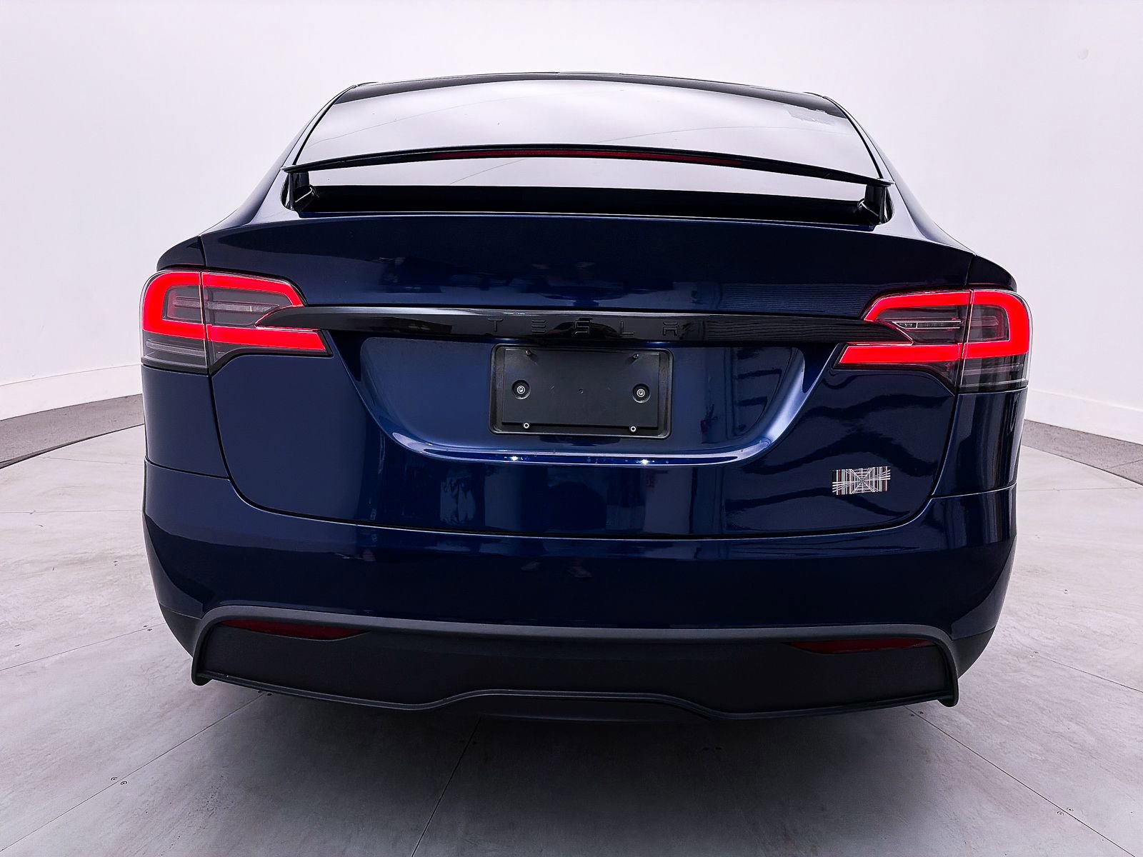 Used 2023 Tesla Model X Plaid image 13